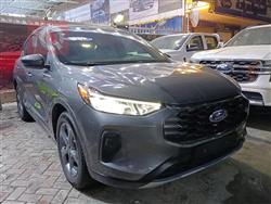 فۆرد ئێسکەیپ